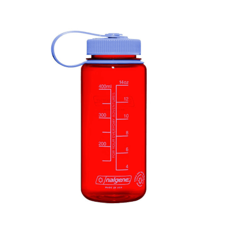 ขวดน้ำปากกว้าง NALGENE รุ่น SUSTAI 16 ออนซ์ สี  MARMALADE_1