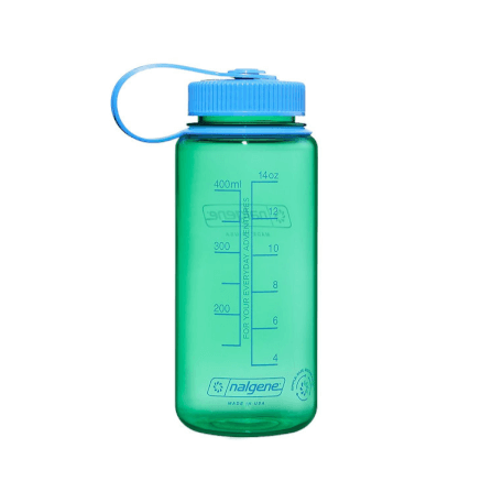 ขวดน้ำปากกว้าง NALGENE รุ่น SUSTAI 16 ออนซ์ สี  PASTEL GREEN_1
