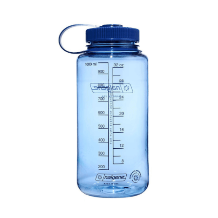 ขวดน้ำปากกว้าง NALGENE รุ่น SUSTAI ขนาด 32 ออนซ์ สี BABY BLUE_1