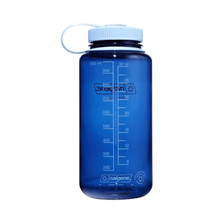 ขวดน้ำปากกว้าง NALGENE รุ่น SUSTAI ขนาด 32 ออนซ์ สี INDIGO_1