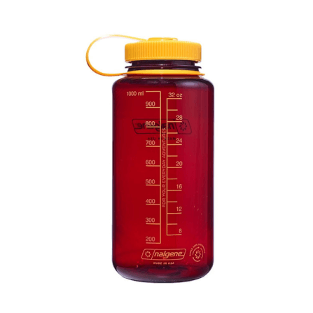 ขวดน้ำปากกว้าง NALGENE รุ่น SUSTAI ขนาด 32 ออนซ์ สี LAKER_1