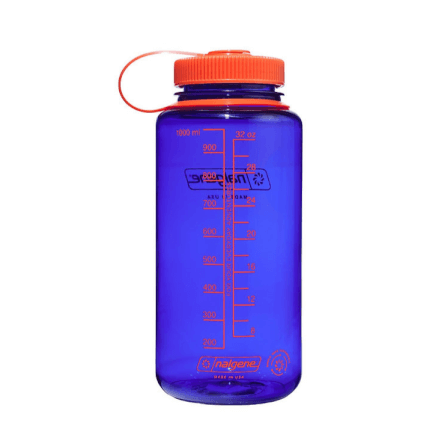 ขวดน้ำปากกว้าง NALGENE รุ่น SUSTAI ขนาด 32 ออนซ์ สี PERIWINKLE_1