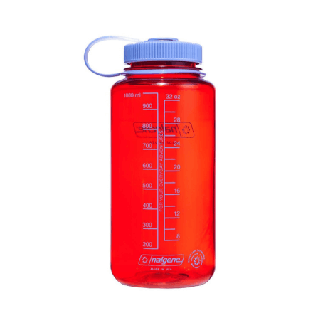 ขวดน้ำปากกว้าง NALGENE รุ่น SUSTAI ขนาด 32 ออนซ์ สี MARMALADE ORANGE_1