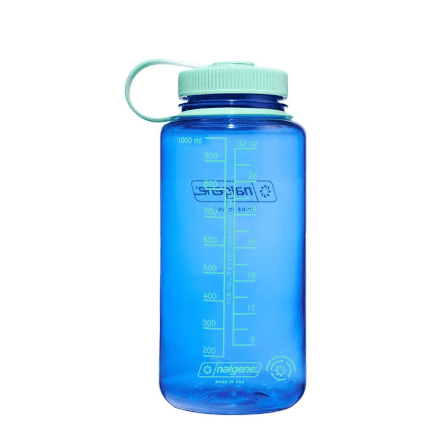 ขวดน้ำปากกว้าง NALGENE รุ่น SUSTAI ขนาด 32 ออนซ์ สี CORNFLOWER BLUE_1