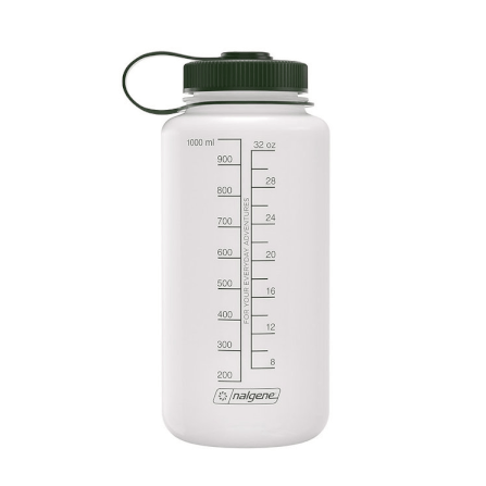 ขวดน้ำปากกว้าง NALGENE รุ่น ULTRALITE ขนาด 32 ออนซ์ ครบรอบ 75 ปี_1