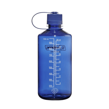 ขวดน้ำปากแคบ NALGENE รุ่น SUSTAI MONOCHROME ขนาด 32 ออนซ์ สี DENIM_1