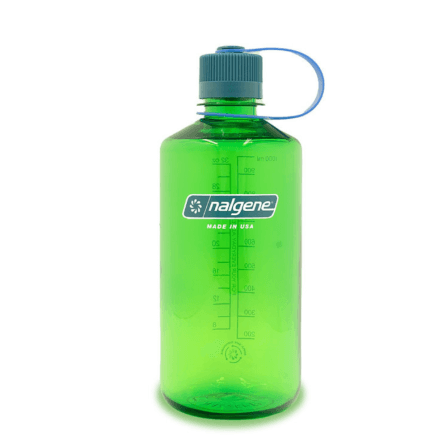 ขวดน้ำปากแคบ NALGENE รุ่น SUSTAI ขนาด 32 ออนซ์ สี PARROT GREEN_1