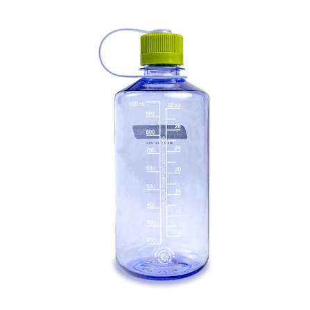 ขวดน้ำปากแคบ NALGENE รุ่น SUSTAI ขนาด 32 ออนซ์ สี DOVE GREY_1