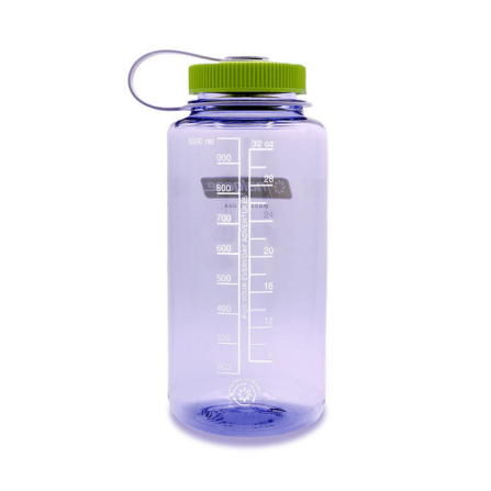 ขวดน้ำปากกว้าง NALGENE รุ่น SUSTAI ขนาด 32 ออนซ์ สี DOVE GRAY_1