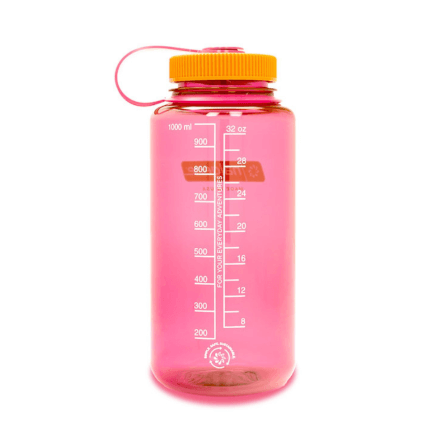 ขวดน้ำปากกว้าง NALGENE ขนาด 32 ออนซ์ สี FLAMINGO PINK_1
