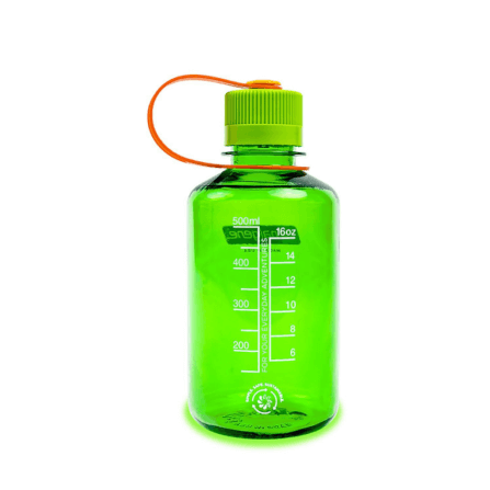 ขวดน้ำปากแคบ NALGENE ขนาด 16 ออนซ์ สี MELON BALL_1