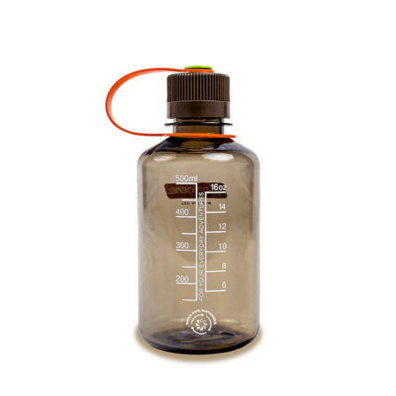 ขวดน้ำปากแคบ NALGENE ขนาด 16 ออนซ์ สี WOODSMAN_1