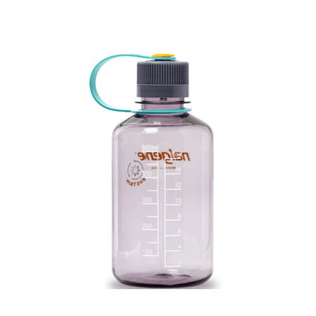 ขวดน้ำปากแคบ NALGENE ขนาด 16 ออนซ์ สี AUBERGINE_1