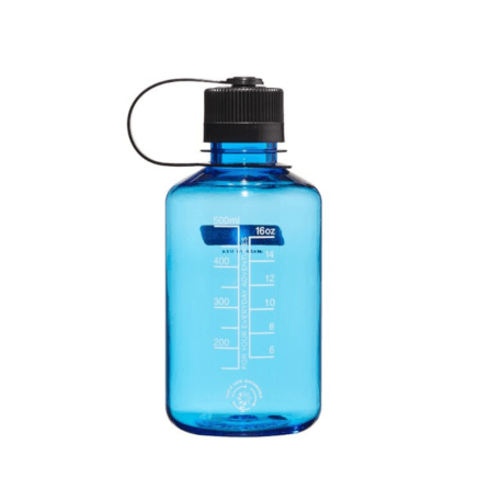ขวดน้ำปากแคบ NALGENE ขนาด 16 ออนซ์ สี SLATE TRITAN_1