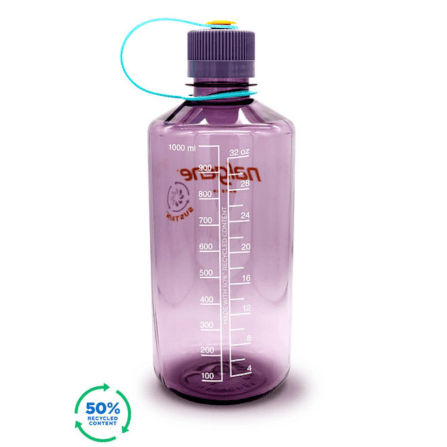ขวดน้ำปากแคบ NALGENE ขนาด 32 ออนซ์ สี AUBERGINE_1