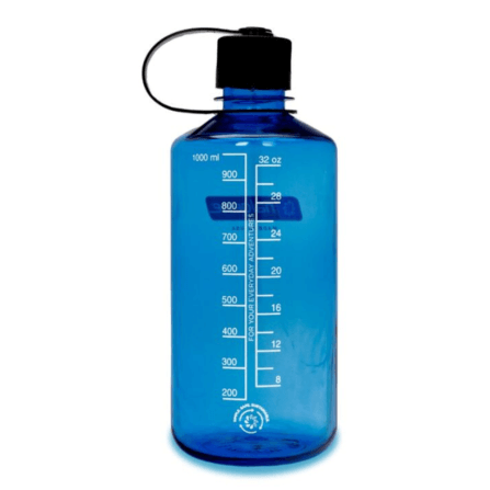 ขวดน้ำปากแคบ NALGENE ขนาด 32 ออนซ์ สี SLATE TRITAN_1