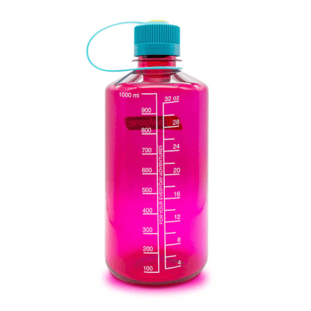 ขวดน้ำปากแคบ NALGENE ขนาด 32 ออนซ์ สี EGGPLANT_1