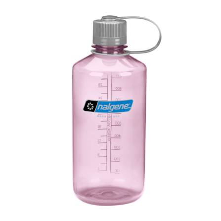 ขวดน้ำปากแคบ NALGENE ขนาด 32 ออนซ์ สี COSMO PINK_1