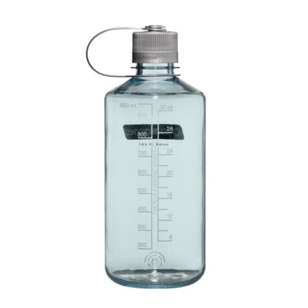 ขวดน้ำปากแคบ NALGENE ขนาด 32 ออนซ์ สี SEAFOAM_1