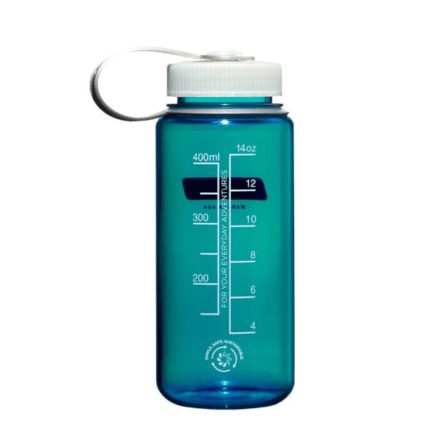 ขวดน้ำปากกว้าง NALGENE ขนาด 16 ออนซ์ สี TROUT GREEN_1