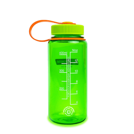 ขวดน้ำปากกว้าง NALGENE ขนาด 16 ออนซ์ สี MELON BALL_1
