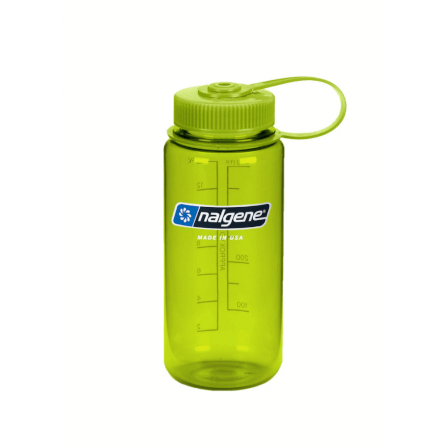 ขวดน้ำปากกว้าง NALGENE ขนาด 16 ออนซ์ สี SPRING GREEN_1