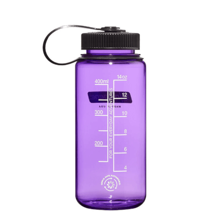 ขวดน้ำปากกว้าง NALGENE ขนาด 16 ออนซ์ สี PURPLE_1