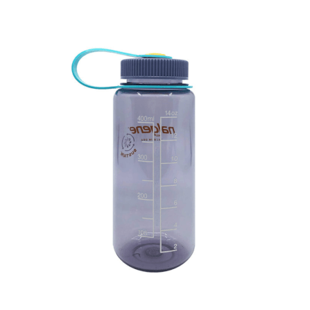 ขวดน้ำปากกว้าง NALGENE ขนาด 16 ออนซ์ สี AUBERGINE_1