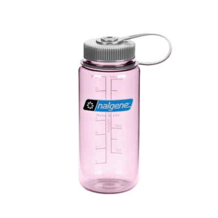 ขวดน้ำปากกว้าง NALGENE ขนาด 16 ออนซ์ สี COSMO PINK_1