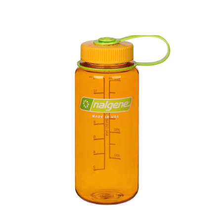 ขวดน้ำปากกว้าง NALGENE ขนาด 16 ออนซ์ สี CLEMENTINE_1