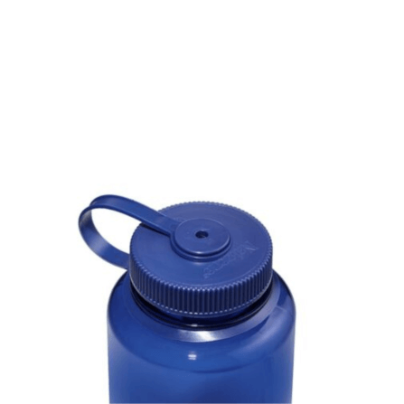 ขวดน้ำปากกว้าง NALGENE รุ่น SUSTAI MONOCHROME ขนาด 32 ออนซ์ สี DENIM_2