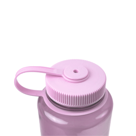 ขวดน้ำปากกว้าง NALGENE รุ่น SUSTAI MONOCHROME ขนาด 32 ออนซ์ สี CHERRY BLOSSOM_2
