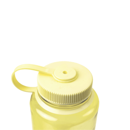 ขวดน้ำปากกว้าง NALGENE รุ่น SUSTAI MONOCHROME ขนาด 32 ออนซ์ สี BUTTER_2