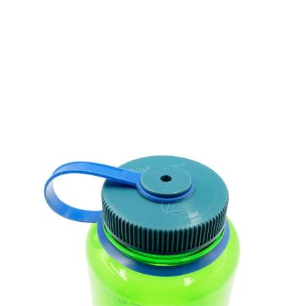 ขวดน้ำปากกว้าง NALGENE ขนาด 32 ออนซ์ สี PARROT GREEN_2