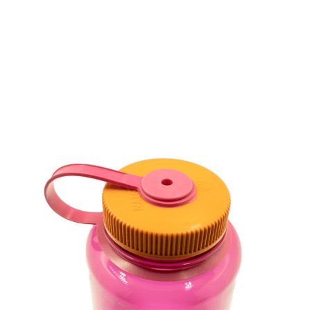 ขวดน้ำปากกว้าง NALGENE ขนาด 32 ออนซ์ สี FLAMINGO PINK_2