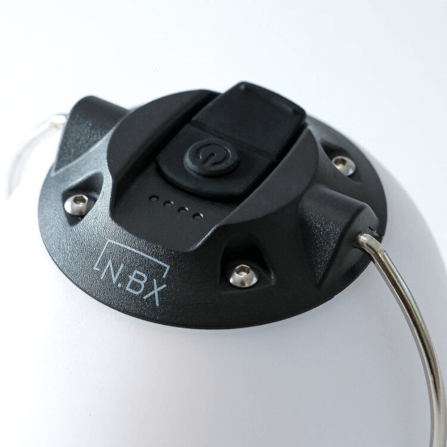 โคมไฟทรงกลม NoBox Barebones_3