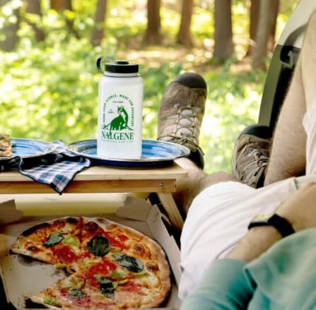 ขวดน้ำปากกว้าง NALGENE รุ่น ULTRALITE ขนาด 32 ออนซ์ ครบรอบ 75 ปี_3