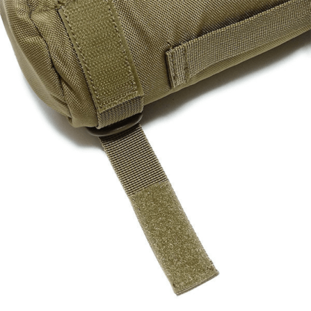 ที่ใส่ขวดน้ำ PET Oregonian สีน้ำตาลเขียว_4