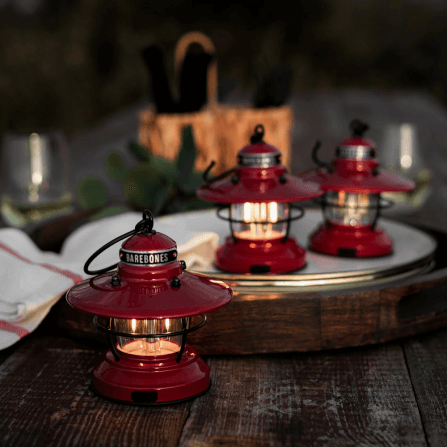 โคมไฟ Mini Edison Barebones สีแดง_5
