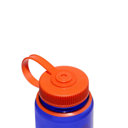 ขวดน้ำปากกว้าง NALGENE รุ่น SUSTAI 16 ออนซ์ สี  PERIWINKLE_2