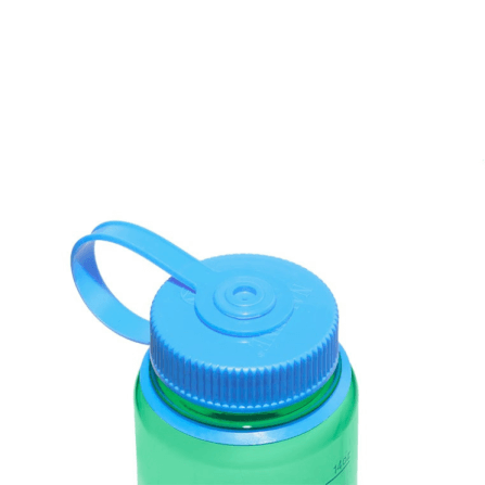 ขวดน้ำปากกว้าง NALGENE รุ่น SUSTAI 16 ออนซ์ สี  PASTEL GREEN_2