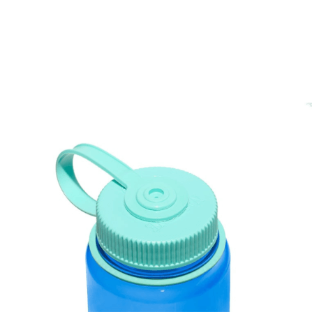 ขวดน้ำปากกว้าง NALGENE รุ่น SUSTAI 16 ออนซ์ สี  CORNFLOWER BLUE_2