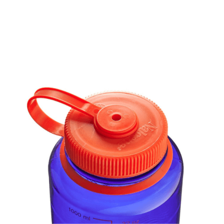 ขวดน้ำปากกว้าง NALGENE รุ่น SUSTAI ขนาด 32 ออนซ์ สี PERIWINKLE_3