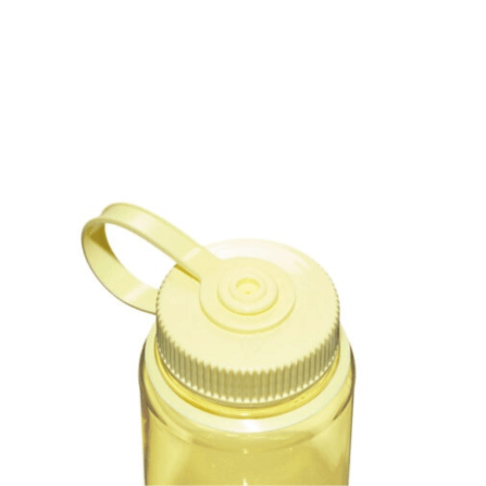 ขวดน้ำปากกว้าง NALGENE รุ่น SUSTAIN MONOCHROME ขนาด 16 ออนซ์ สี BUTTER_2