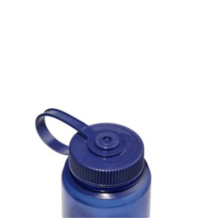 ขวดน้ำปากกว้าง NALGENE รุ่น SUSTAIN MONOCHROME ขนาด 16 ออนซ์ สี DENIM_2