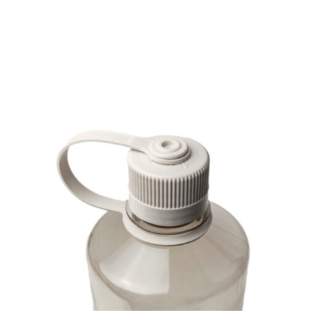 ขวดน้ำปากแคบ NALGENE รุ่น SUSTAI MONOCHROME ขนาด 32 ออนซ์ สี COTTON_3