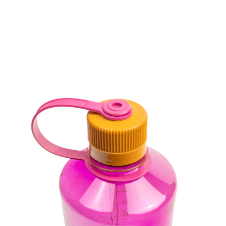 ขวดน้ำปากแคบ NALGENE รุ่น SUSTAI ขนาด 32 ออนซ์ สี FLAMINGO_2