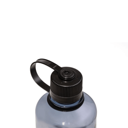 ขวดน้ำปากแคบ NALGENE ขนาด 16 ออนซ์ สี GRAY TRITAN_2