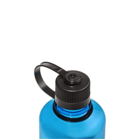 ขวดน้ำปากแคบ NALGENE ขนาด 16 ออนซ์ สี SLATE TRITAN_2