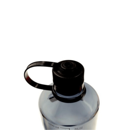 ขวดน้ำปากแคบ NALGENE ขนาด 32 ออนซ์ สี GRAY_2